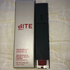 Bite Liquid Lipstick